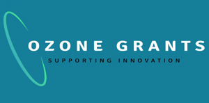 Ozone Grants Logo